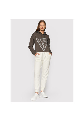 Guess Суитшърт Alisa O1GA29 KAMN2 Сив Regular Fit - Pepit.bg