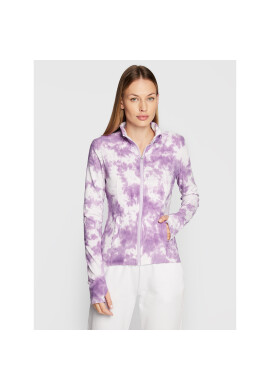 Guess Суитшърт Eudora V2BP06 MC04N Виолетов Regular Fit - Pepit.bg