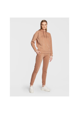 Guess Суитшърт Euphemia V2BQ01 KBC00 Кафяв Regular Fit - Pepit.bg