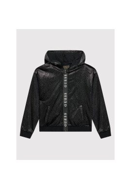 Guess Суитшърт J1BQ02 KAV00 Черен Regular Fit - Pepit.bg