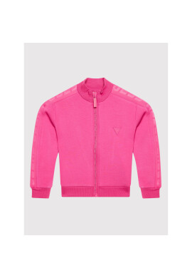 Guess Суитшърт J1BQ20 KAMN2 Розов Regular Fit - Pepit.bg