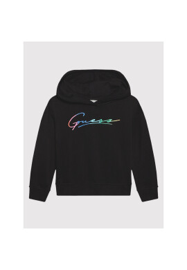 Guess Суитшърт J2RQ33 KB621 Черен Regular Fit - Pepit.bg