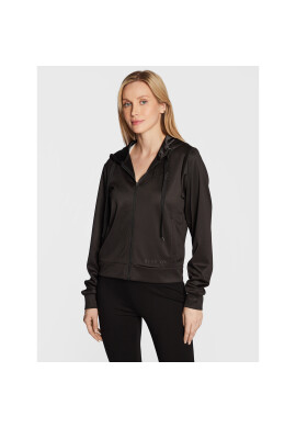 Guess Суитшърт Marthe W2BQ15 KB7K2 Черен Regular Fit - Pepit.bg