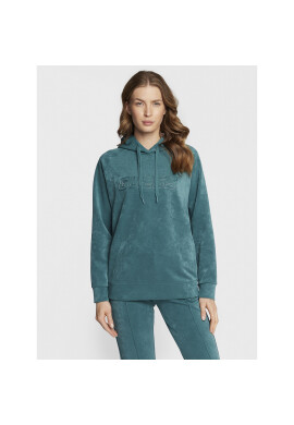 Guess Суитшърт V2BQ01 KBC00 Зелен Regular Fit - Pepit.bg