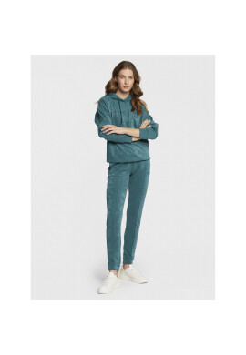 Guess Суитшърт V2BQ01 KBC00 Зелен Regular Fit - Pepit.bg