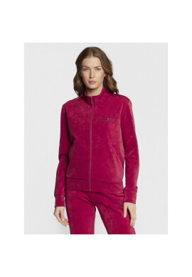 Guess Суитшърт V2BQ02 KBC00 Червен Regular Fit - Pepit.bg