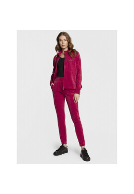 Guess Суитшърт V2BQ02 KBC00 Червен Regular Fit - Pepit.bg