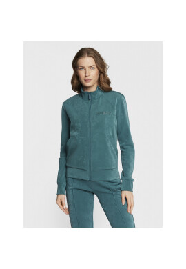Guess Суитшърт V2BQ02 KBC00 Зелен Regular Fit - Pepit.bg