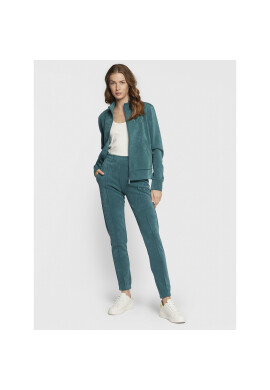 Guess Суитшърт V2BQ02 KBC00 Зелен Regular Fit - Pepit.bg