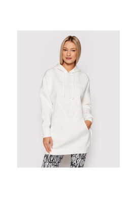 Guess Суитшърт V2GQ18 KAMN2 Бял Relaxed Fit - Pepit.bg