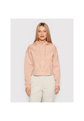 Guess Суитшърт V2GQ24 KAMN2 Розов Regular Fit - Pepit.bg
