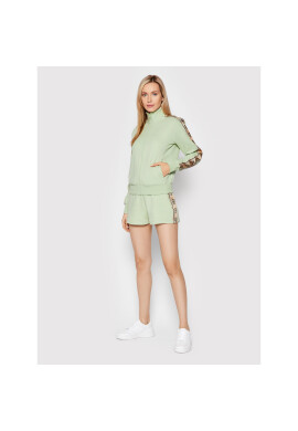 Guess Суитшърт V2RQ04 KA3P1 Зелен Regular Fit - Pepit.bg