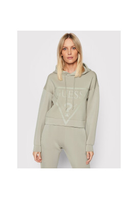 Guess Суитшърт V2RQ10 KAMN2 Сив Regular Fit - Pepit.bg
