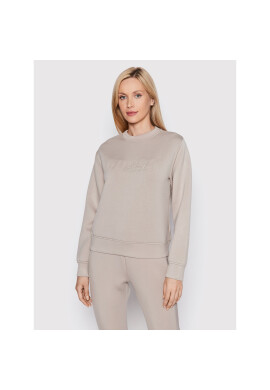 Guess Суитшърт V2YQ13 KAMN2 Бежов Regular Fit - Pepit.bg