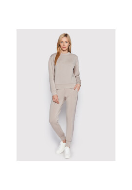 Guess Суитшърт V2YQ13 KAMN2 Бежов Regular Fit - Pepit.bg