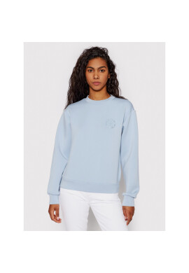 Guess Суитшърт W2GQ06 K7UW2 Син Regular Fit - Pepit.bg