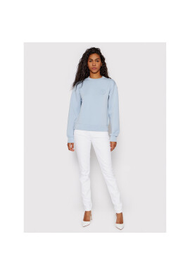 Guess Суитшърт W2GQ06 K7UW2 Син Regular Fit - Pepit.bg