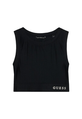 Guess Сутиен J1YI25 MC01P Черен - Pepit.bg