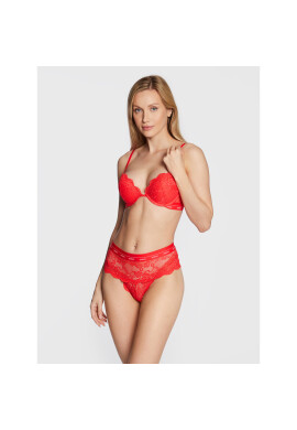 Guess Сутиен push-up O0BC02 PZ01C Червен - Pepit.bg