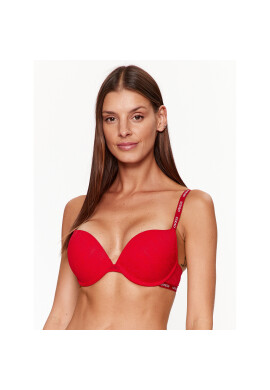 Guess Сутиен push-up O3BC17 KBXA0 Червен - Pepit.bg