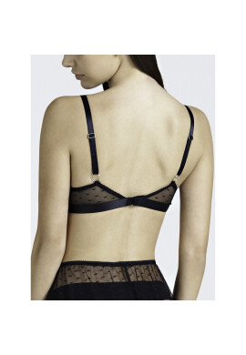 Guess Сутиен с банели O94C19 NT012 Черен - Pepit.bg