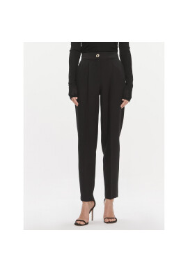 Guess Текстилни панталони 4RGB26 7046A Черен Regular Fit - Pepit.bg