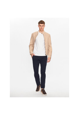 Guess Тишърт Alphy Z2YI11 J1314 Бял Regular Fit - Pepit.bg