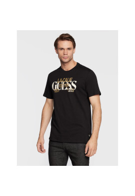 Guess Тишърт Calif M2BI76 K9RM4 Черен Regular Fit - Pepit.bg