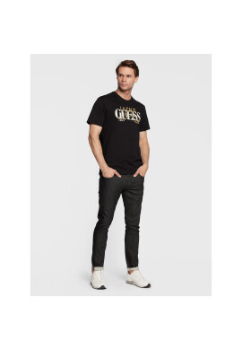 Guess Тишърт Calif M2BI76 K9RM4 Черен Regular Fit - Pepit.bg
