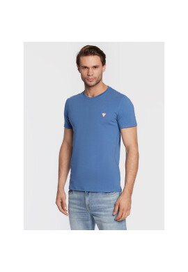Guess Тишърт Core M2YI24 J1311 Син Super Slim Fit - Pepit.bg