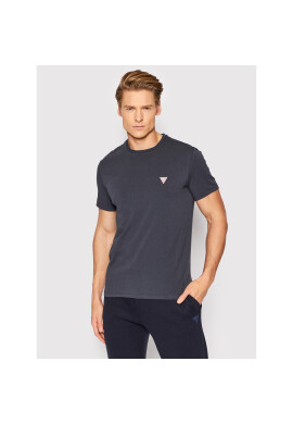 Guess Тишърт Joe Single U2RM00 K6YW1 Сив Regular Fit - Pepit.bg