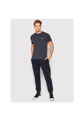 Guess Тишърт Joe Single U2RM00 K6YW1 Сив Regular Fit - Pepit.bg