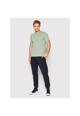 Guess Тишърт Joe Single U2RM00 K6YW1 Зелен Regular Fit - Pepit.bg
