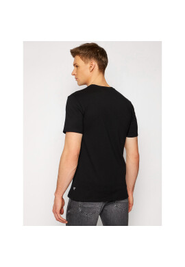 Guess Тишърт M0RI57 R9YD0 Черен Regular Fit - Pepit.bg