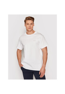 Guess Тишърт M1GI48 K8FQ1 Бял Regular Fit - Pepit.bg
