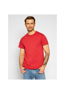 Guess Тишърт M1GI48 K8FQ1 Червен Regular Fit - Pepit.bg