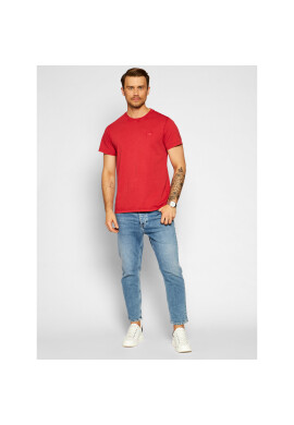 Guess Тишърт M1GI48 K8FQ1 Червен Regular Fit - Pepit.bg