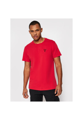 Guess Тишърт M1GI56 K8HM0 Червен Regular Fit - Pepit.bg