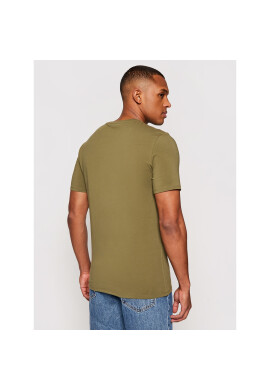 Guess Тишърт M1GI78 J1311 Зелен Slim Fit - Pepit.bg