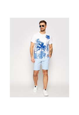 Guess Тишърт M1GI85 K8FQ1 Бял Regular Fit - Pepit.bg