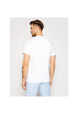 Guess Тишърт M1GI85 K8FQ1 Бял Regular Fit - Pepit.bg