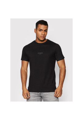 Guess Тишърт M2GI10 I3Z11 Черен Slim Fit - Pepit.bg