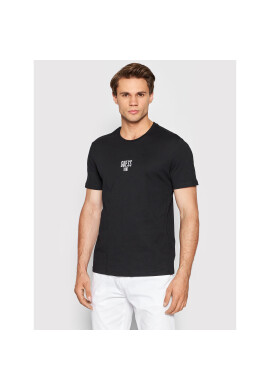 Guess Тишърт M2YI18 I3Z11 Черен Slim Fit - Pepit.bg