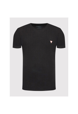 Guess Тишърт M2YI24 J1311 Черен Super Slim Fit - Pepit.bg