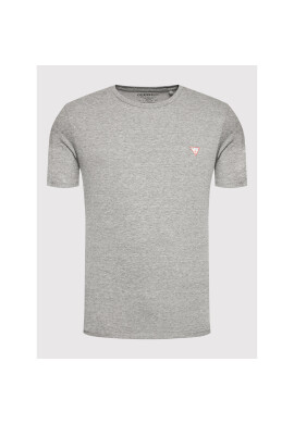 Guess Тишърт M2YI24 J1311 Сив Super Slim Fit - Pepit.bg