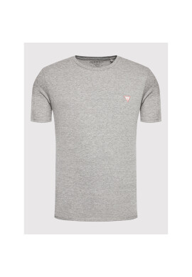 Guess Тишърт M2YI36 I3Z11 Сив Slim Fit - Pepit.bg