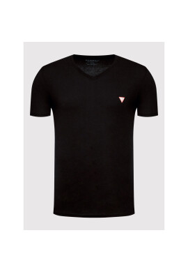 Guess Тишърт M2YI37 I3Z11 Черен Slim Fit - Pepit.bg