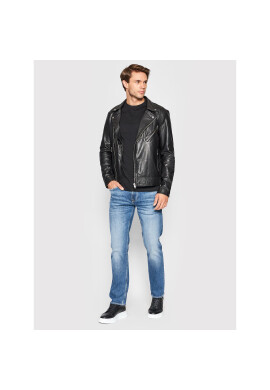 Guess Тишърт M2YI40 KB7N1 Черен Slim Fit - Pepit.bg