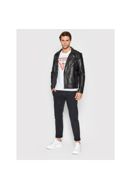 Guess Тишърт M2YI71 I3Z11 Бял Slim Fit - Pepit.bg
