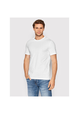 Guess Тишърт M2YI72 I3Z11 Бял Slim Fit - Pepit.bg